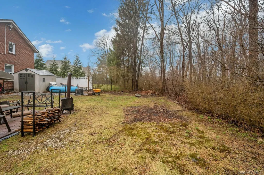 32 Glendale Avenue Armonk NY 10504