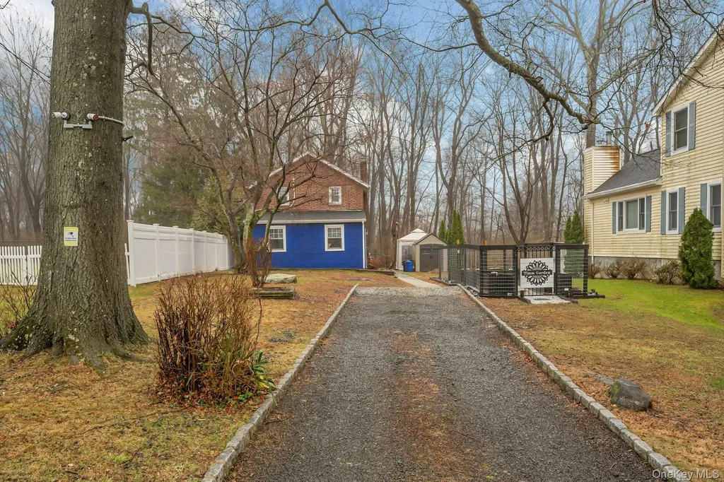 32 Glendale Avenue Armonk NY 10504