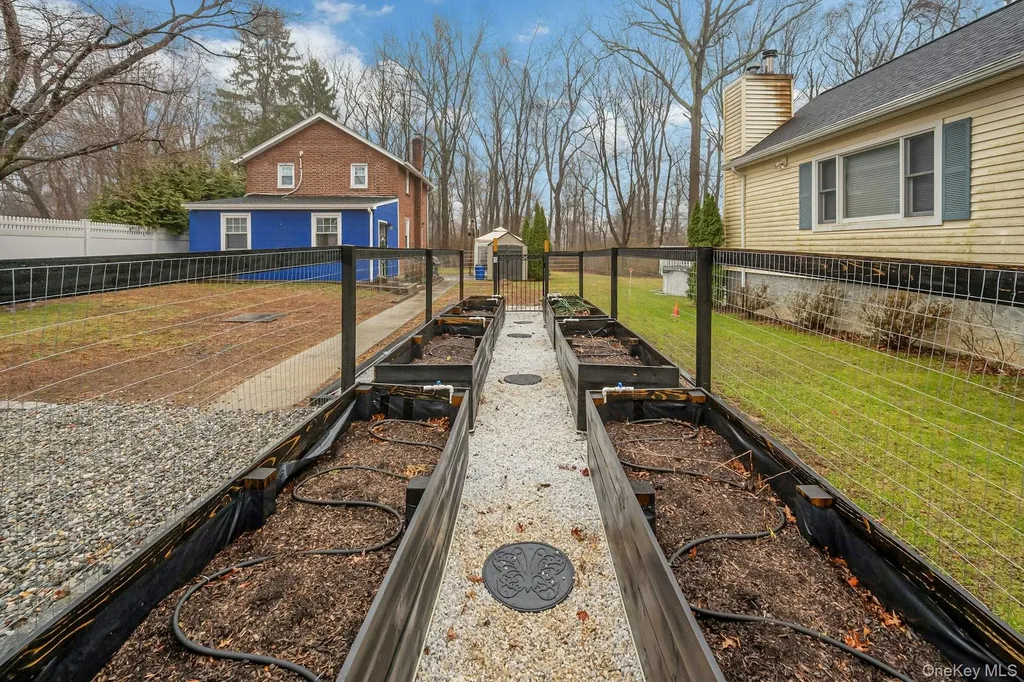 32 Glendale Avenue Armonk NY 10504