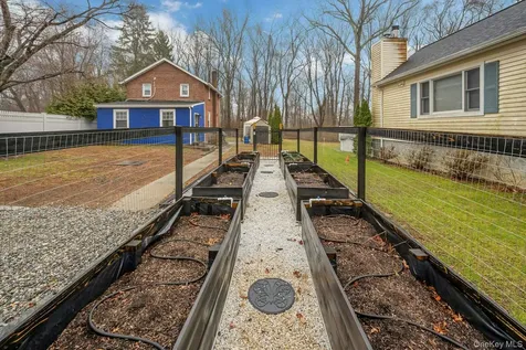 32 Glendale Avenue Armonk NY 10504