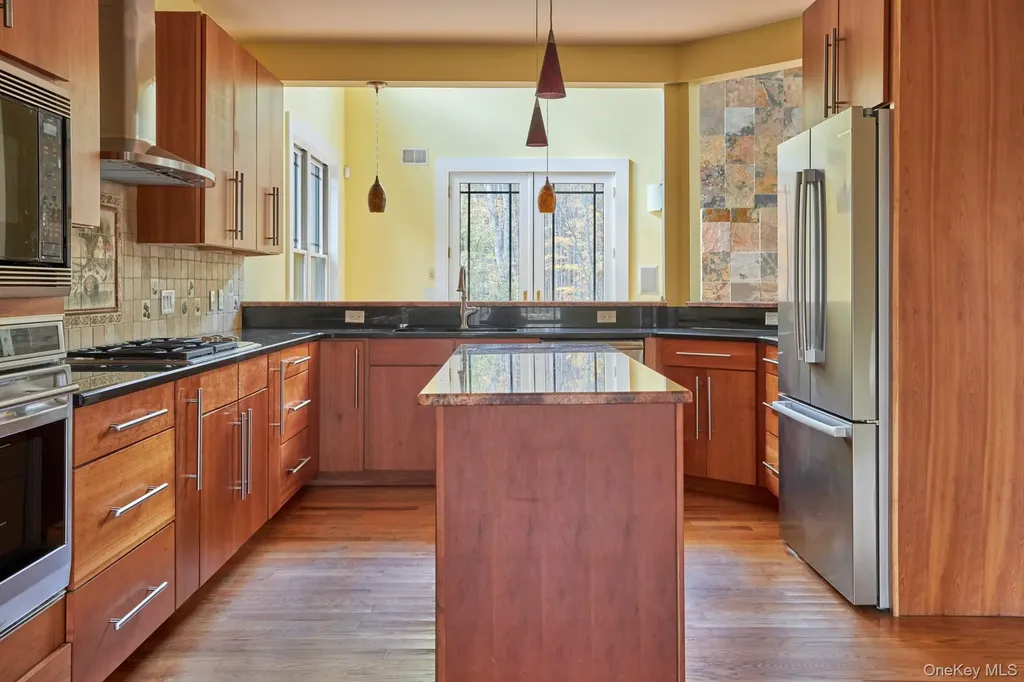 203 Silver Lake Road Rhinebeck NY 12572