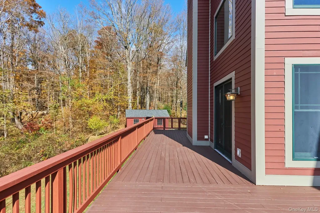 203 Silver Lake Road Rhinebeck NY 12572