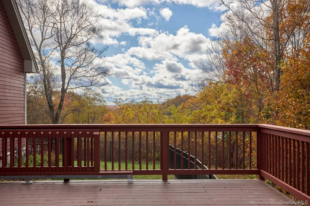 203 Silver Lake Road Rhinebeck NY 12572