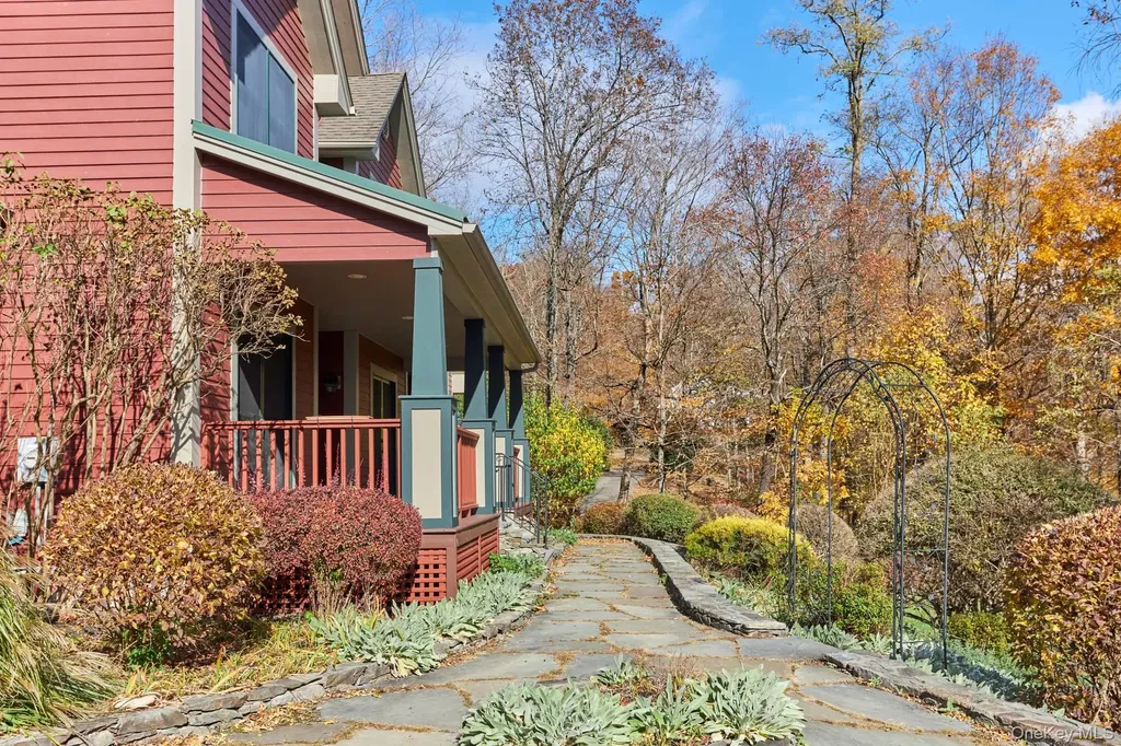203 Silver Lake Road Rhinebeck NY 12572