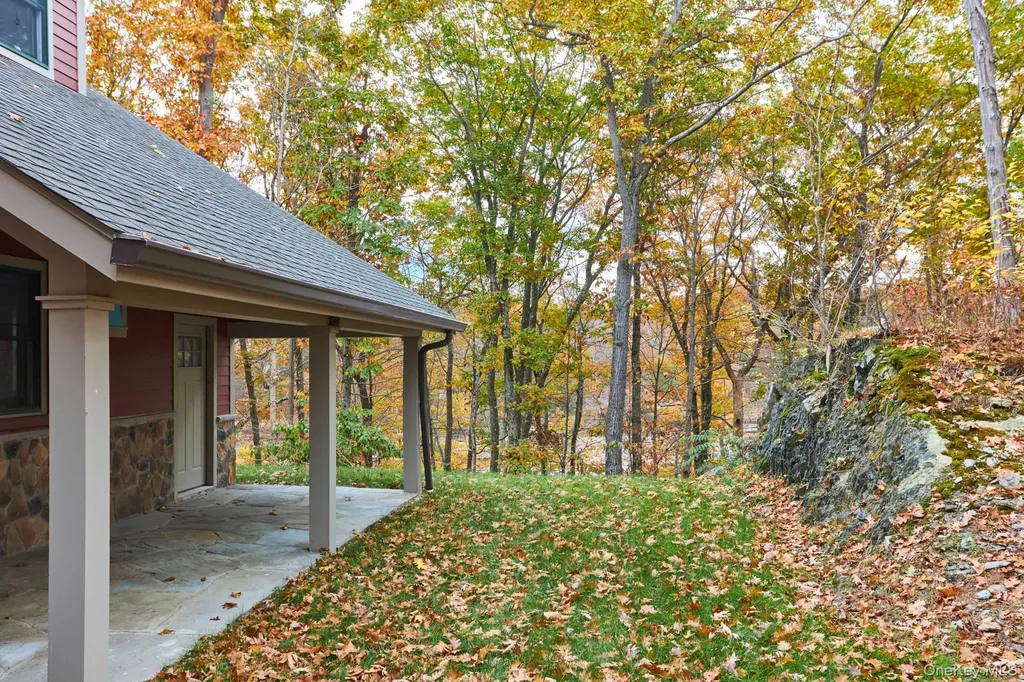 203 Silver Lake Road Rhinebeck NY 12572