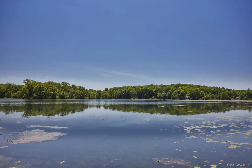 203 Silver Lake Road Rhinebeck NY 12572