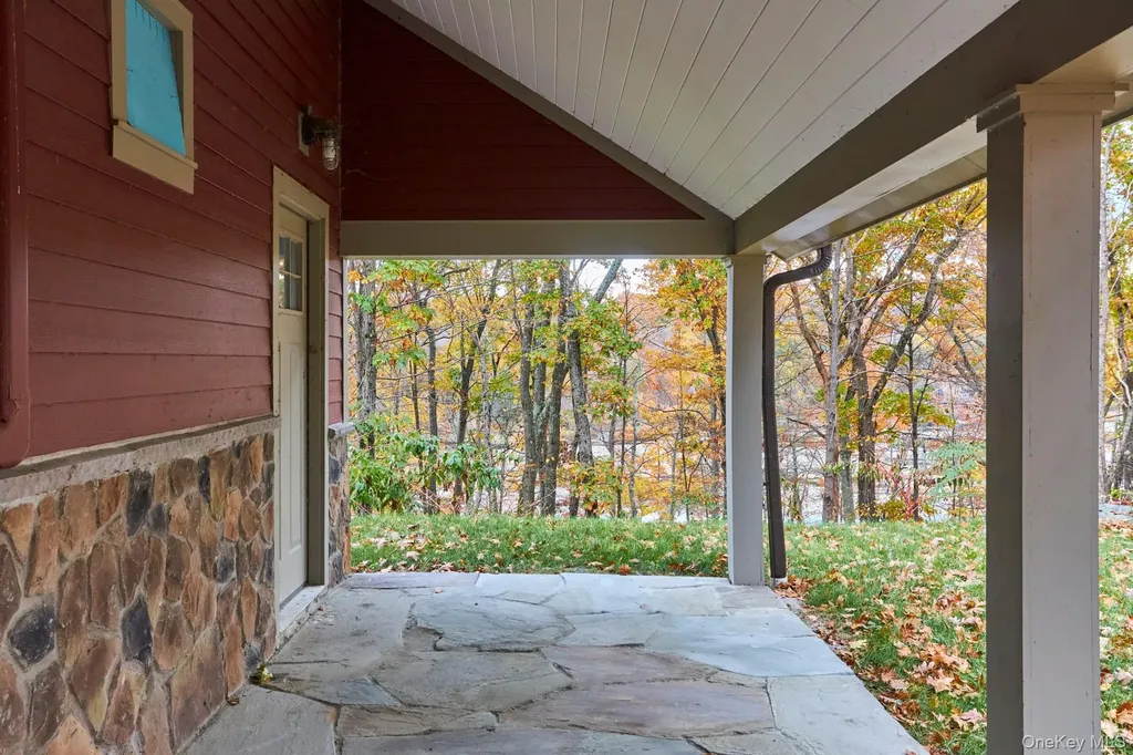 203 Silver Lake Road Rhinebeck NY 12572