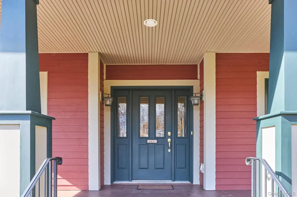 203 Silver Lake Road Rhinebeck NY 12572