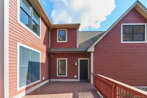 203 Silver Lake Road Rhinebeck NY 12572