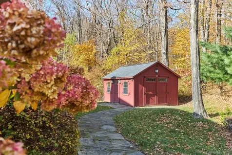 203 Silver Lake Road Rhinebeck NY 12572