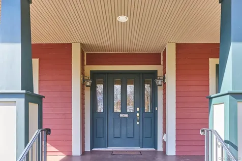 203 Silver Lake Road Rhinebeck NY 12572