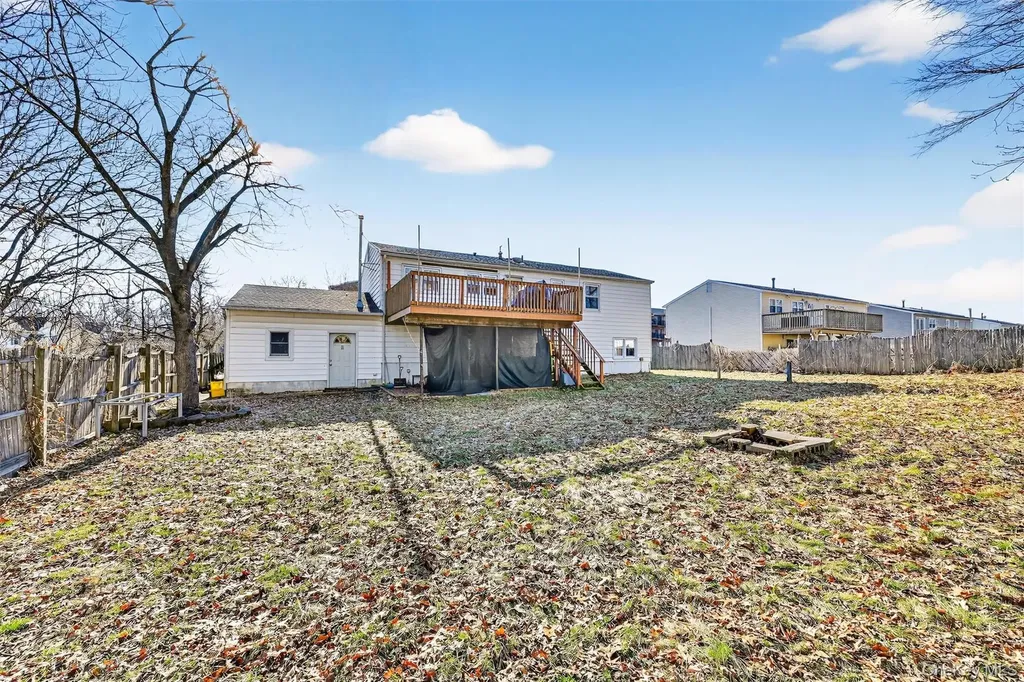 129 Vails Gate Heights Drive New Windsor NY 12553