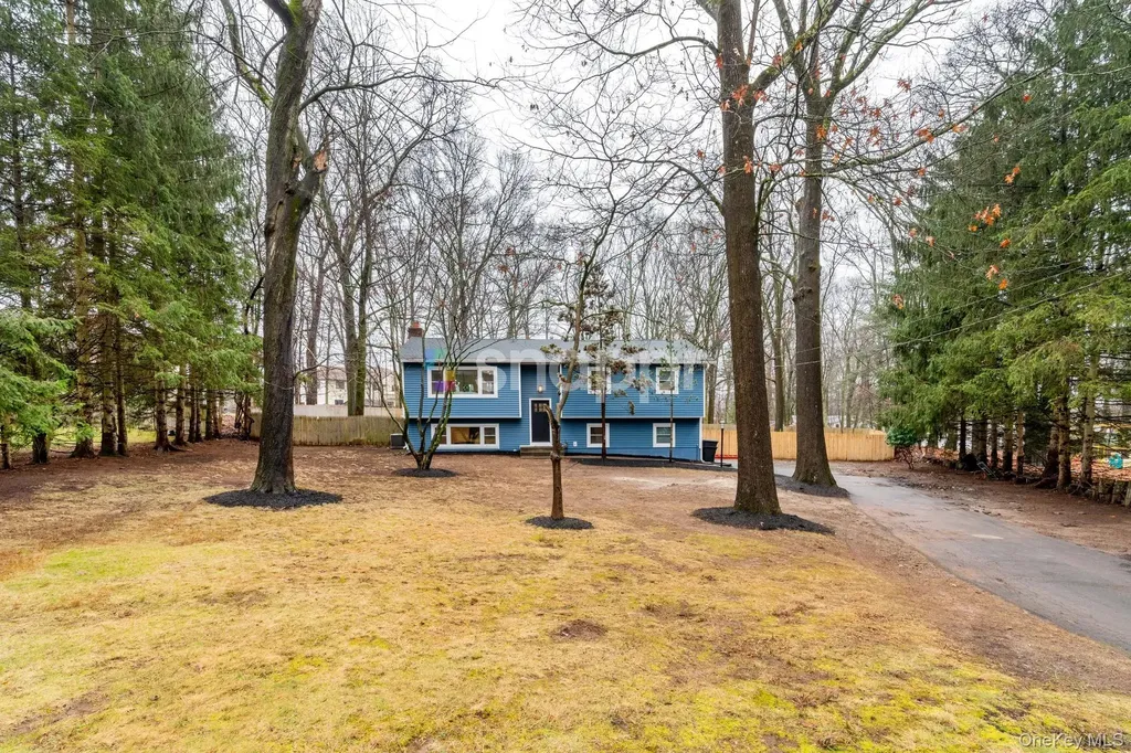 9 E Stemmer Lane Suffern NY 10901