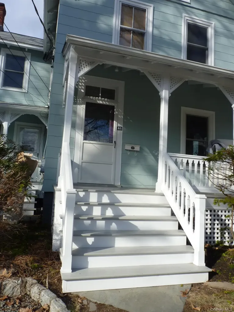 48 White Avenue Nyack NY 10960