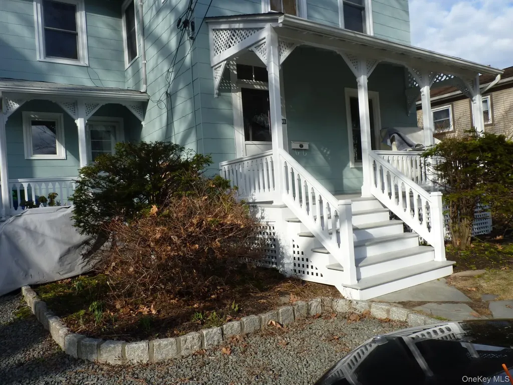 48 White Avenue Nyack NY 10960
