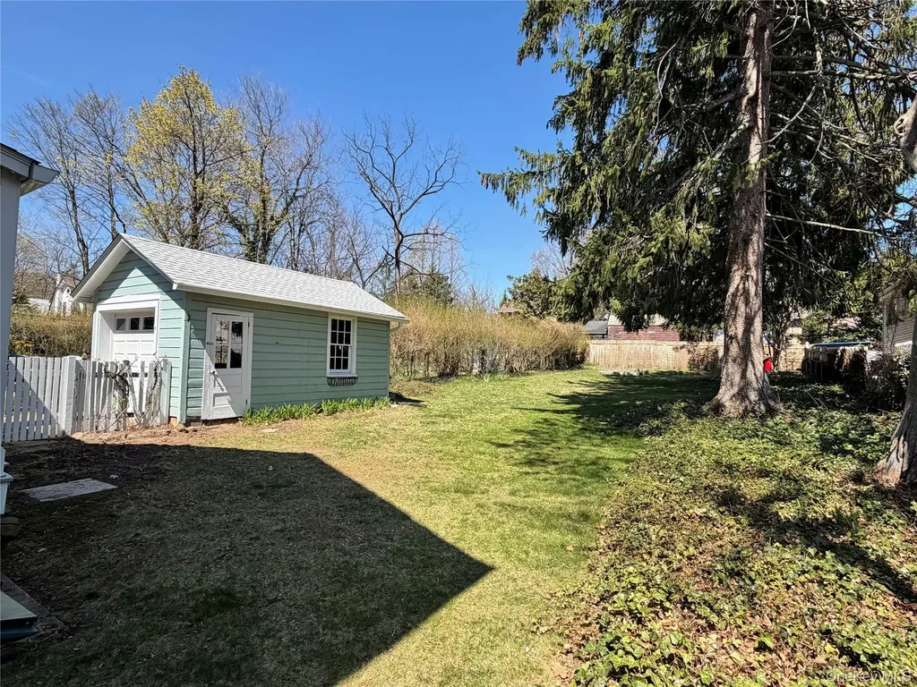 48 White Avenue Nyack NY 10960