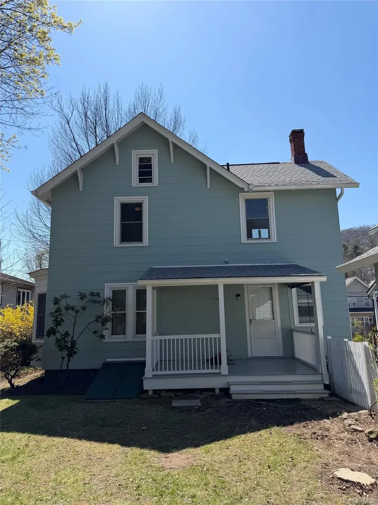 48 White Avenue Nyack NY 10960