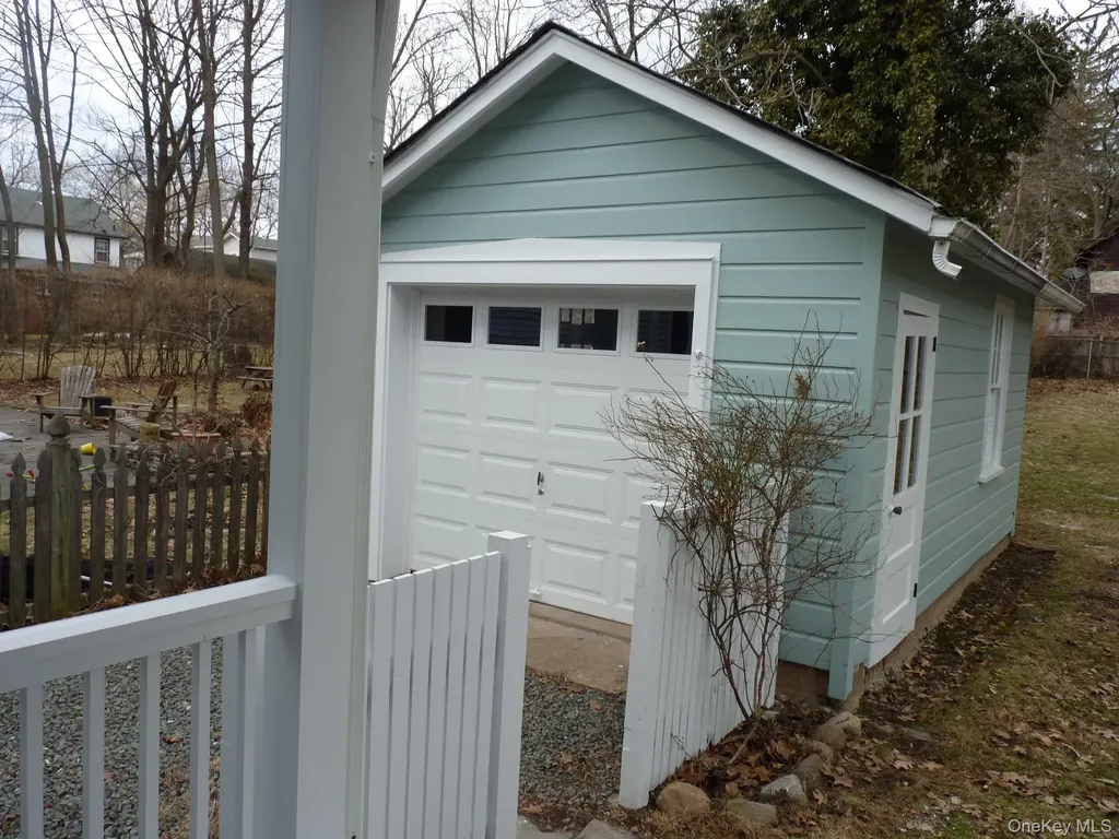 48 White Avenue Nyack NY 10960