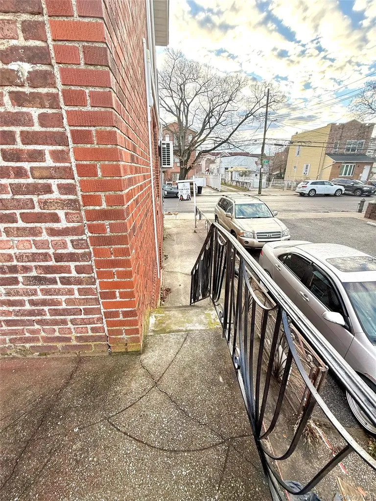 629 E 89th Street Brooklyn NY 11236