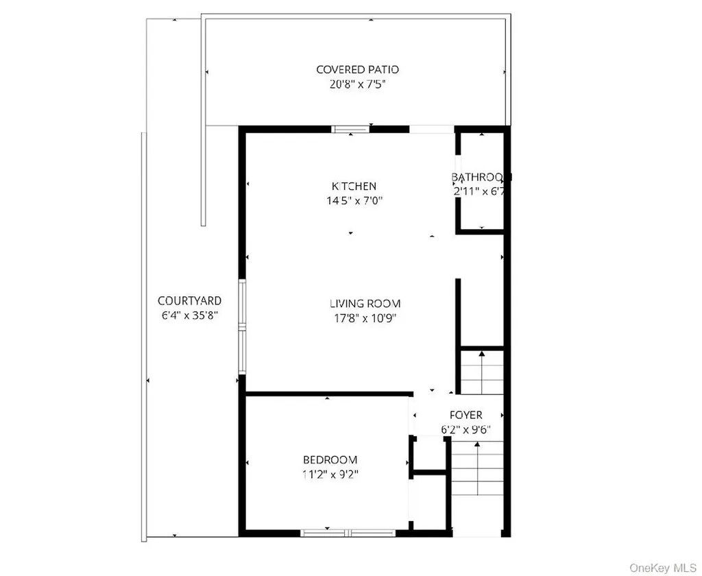 629 E 89th Street Brooklyn NY 11236