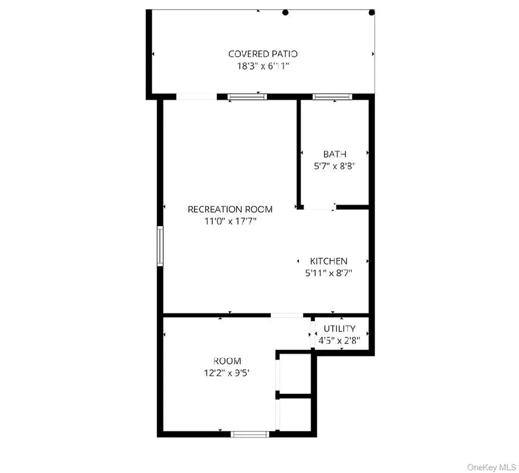 629 E 89th Street Brooklyn NY 11236