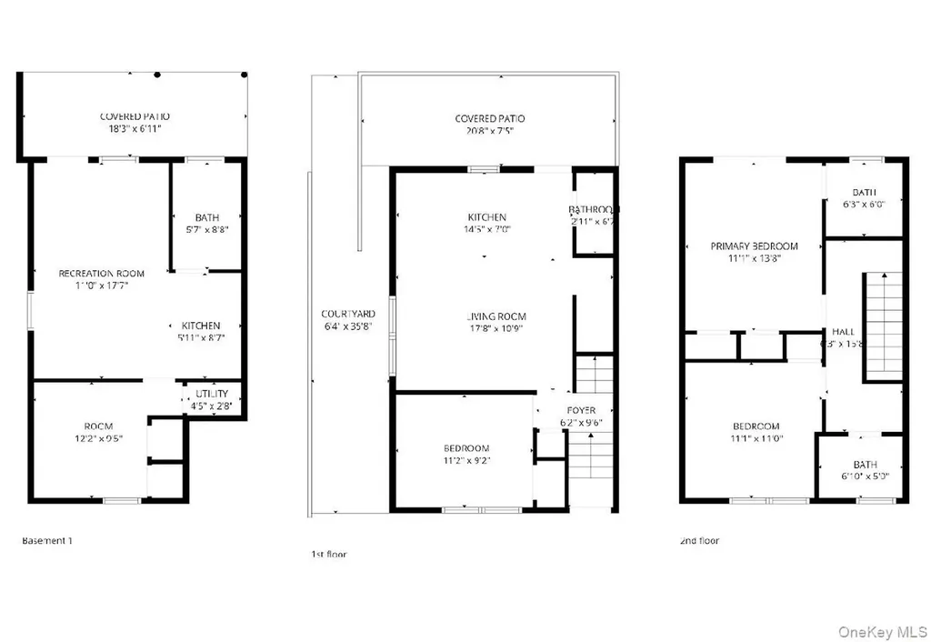 629 E 89th Street Brooklyn NY 11236