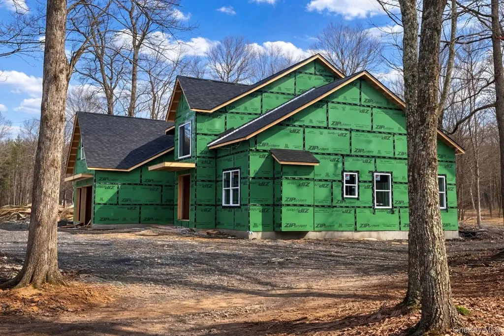 43 Maple Hill Drive Millbrook NY 12545