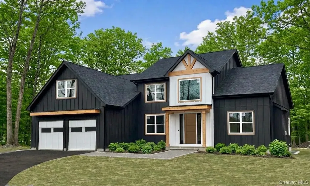 43 Maple Hill Drive Millbrook NY 12545