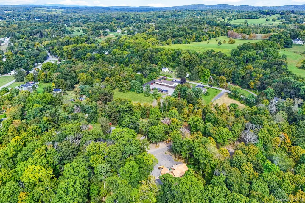 43 Maple Hill Drive Millbrook NY 12545