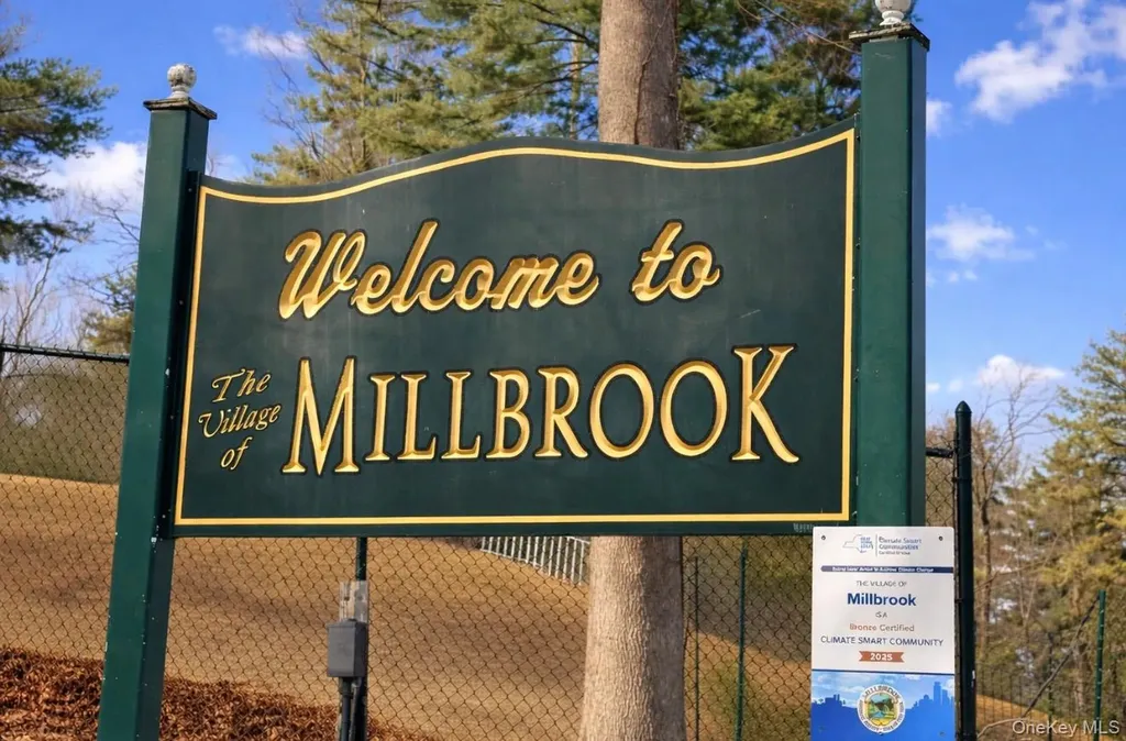43 Maple Hill Drive Millbrook NY 12545