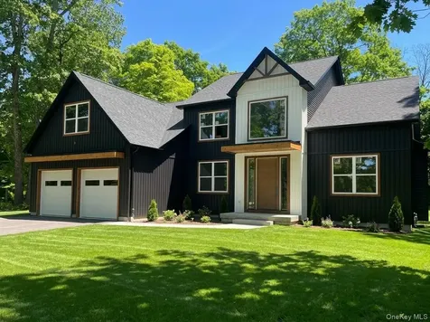 43 Maple Hill Drive Millbrook NY 12545
