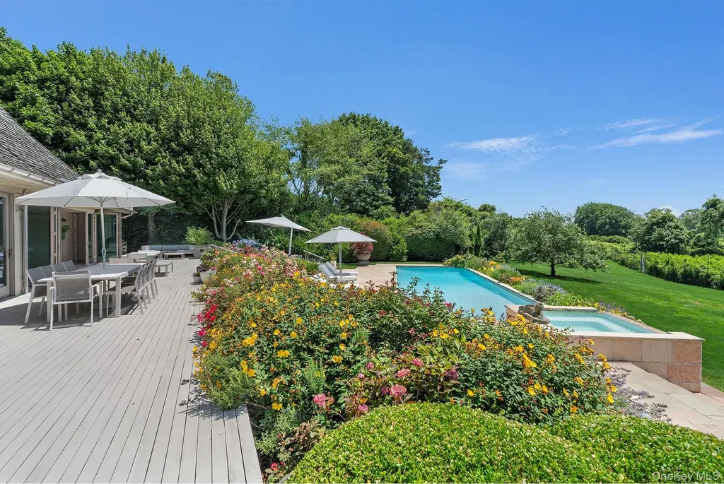 316 Deerfield Road Water Mill NY 11976