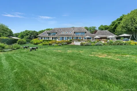 316 Deerfield Road Water Mill NY 11976