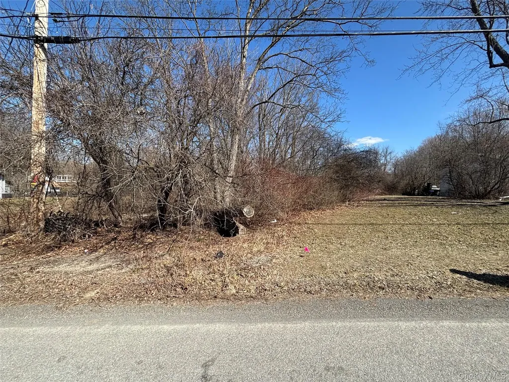 Wickham Drive Warwick NY 10990