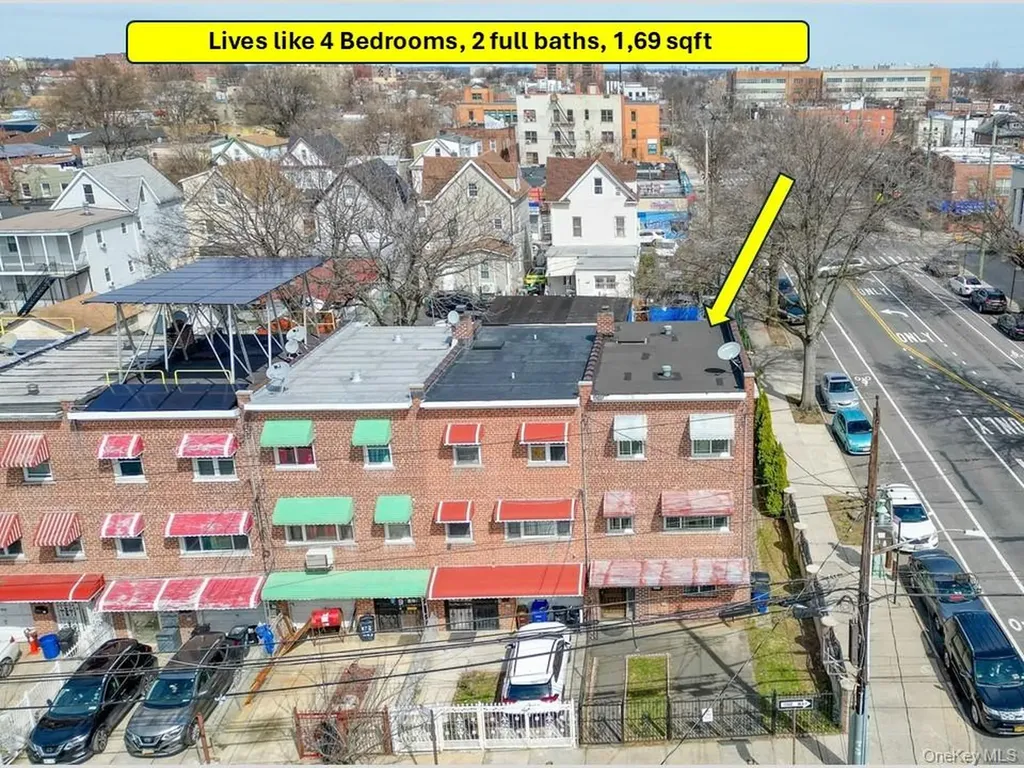 877 E 223rd Street Bronx NY 10466