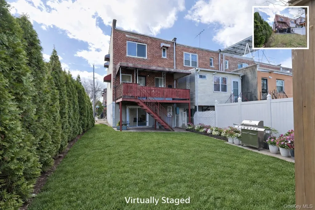 877 E 223rd Street Bronx NY 10466