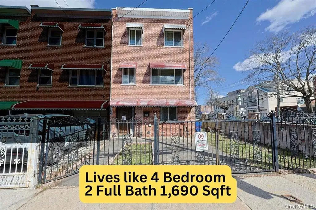 877 E 223rd Street Bronx NY 10466