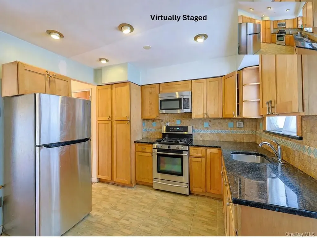 877 E 223rd Street Bronx NY 10466