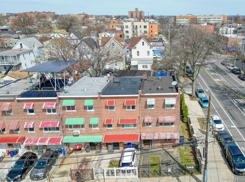 877 E 223rd Street Bronx NY 10466