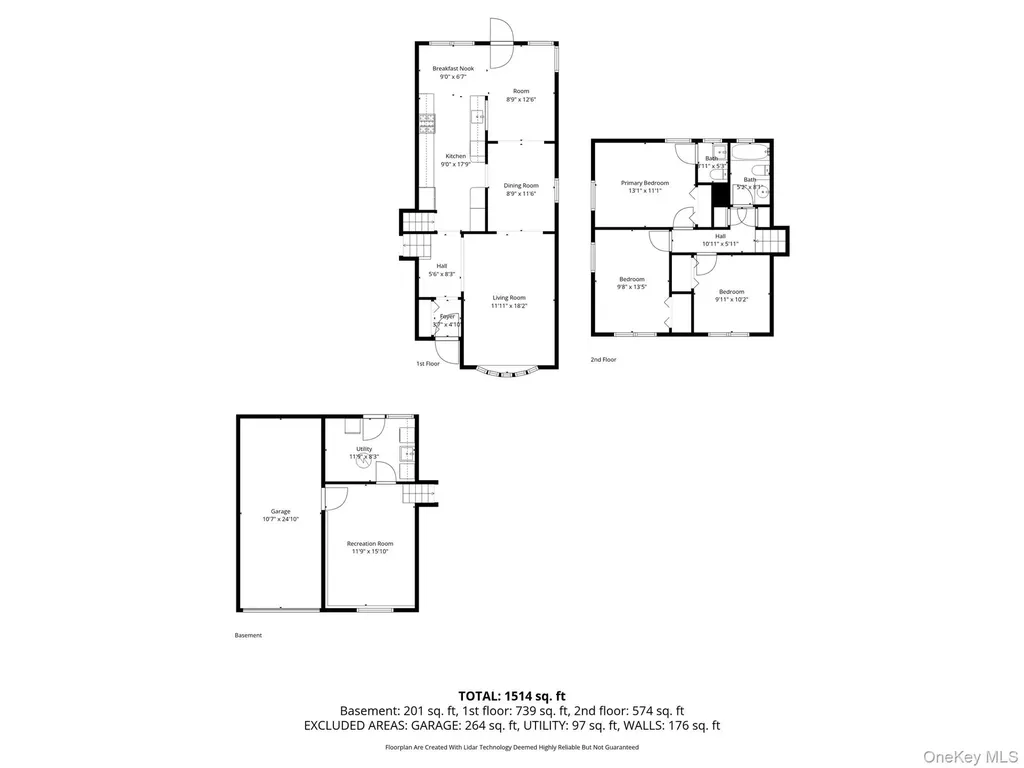 45 Amherst Drive Massapequa NY 11758