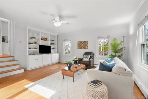319 Melbourne Avenue Mamaroneck NY 10543