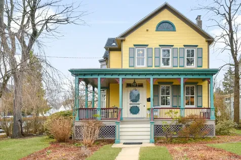 319 Melbourne Avenue Mamaroneck NY 10543