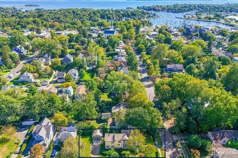 319 Melbourne Avenue Mamaroneck NY 10543