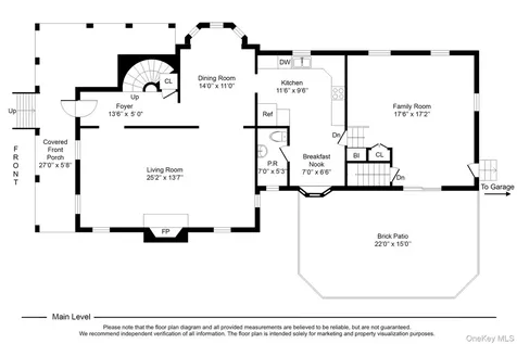 319 Melbourne Avenue Mamaroneck NY 10543