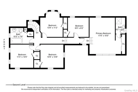 319 Melbourne Avenue Mamaroneck NY 10543