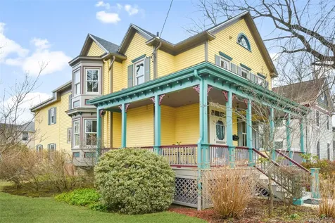 319 Melbourne Avenue Mamaroneck NY 10543