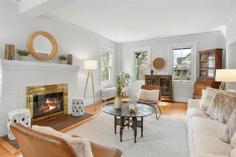 319 Melbourne Avenue Mamaroneck NY 10543