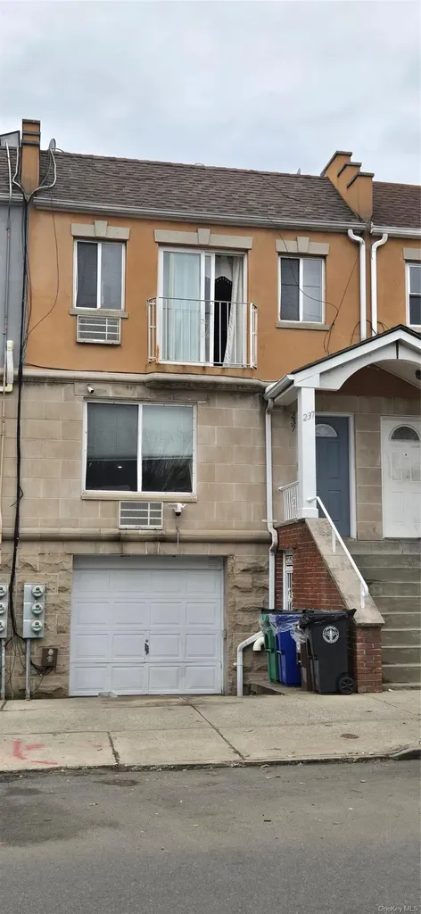 237 Cooper Street Brooklyn NY 11207