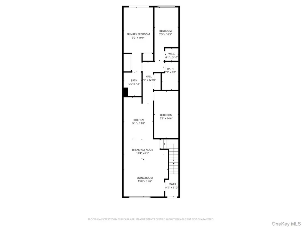 237 Cooper Street Brooklyn NY 11207
