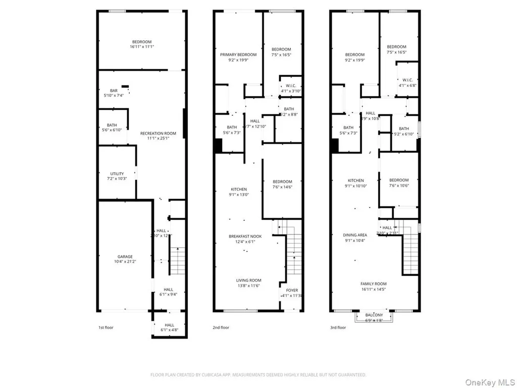 237 Cooper Street Brooklyn NY 11207